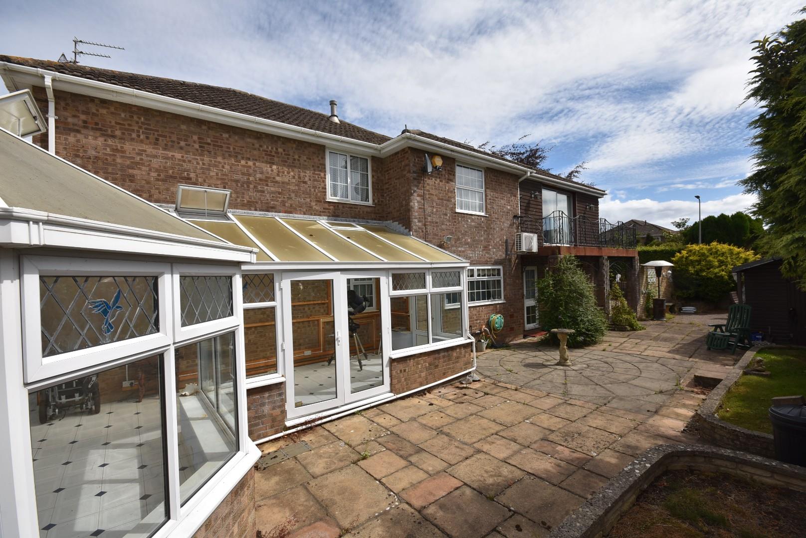 7 The Paddocks, Penarth, CF64 5BW